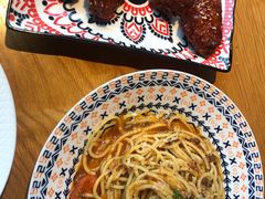 -1861意大利餐厅(文化广场店)