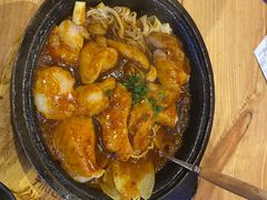 -辣想啵啵鱼(光环店)