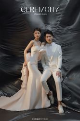 -卡米拉婚纱摄影工作室(金汇广场店)