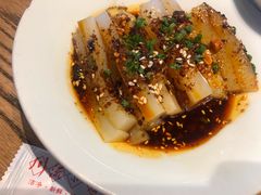 川北凉粉-川流不息(北蔡休闲广场店)