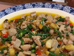 -杨记隆府重庆江湖菜(大悦城店)