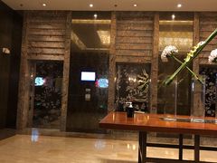 -上海西藏大厦万怡酒店