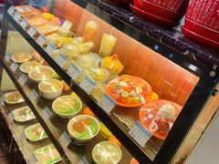 -顺记冰室(宝华路店)
