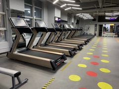 -CXFIT 陈徐健身工作室(凯旋店)