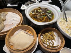 -芳芳私房菜·精做淮扬菜(承德路店)