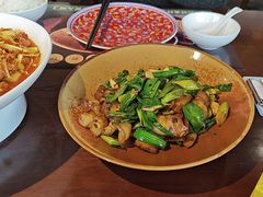 -拾捌川·自贡爆炒(新街口店)