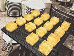 -帝豪酒店•马可勃罗西餐厅