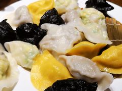 -船歌·鱼水饺青岛菜(闽江二路店)