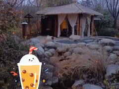 -太白山御龙湾温泉