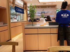 -马记永·兰州牛肉面(天通苑家乐福店)