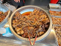 -王氏现捞(宽窄巷子2.0直营店)