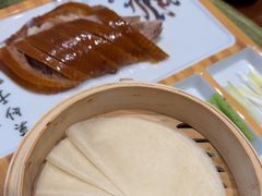 -清雅臻品·竹林院落·新派青岛菜(崂山店)