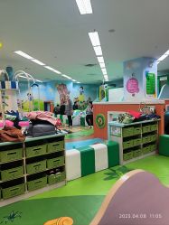 -孩子王童乐园(天津远洋乐堤港店)