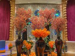 -澳门十六浦索菲特大酒店