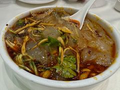 -老爷庙风味美食府(魏都大道店)
