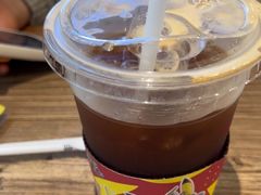 -COSTA COFFEE(恒基名人购物中心店)