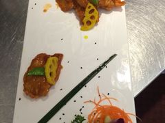 京味道烤鸭店(农林下路店)-四季小馆·地道北京小吃(广百店)