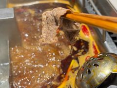 -海底捞火锅(老城根店)