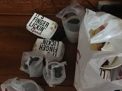 -肯德基(丽水万地店)