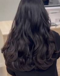 点击看大图 -时尚殿堂salon