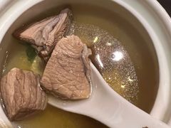-广东道至正餐厅(区庄店)