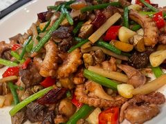 -健眺小海鲜(临海后山店)