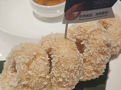 -帕蓝·暹罗料理(大学路店)
