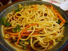 -紫滇源云南生态菜(丹凤街店)