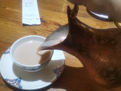 -蒙亨·手把肉·蒙古包文化主题餐厅(天恒广场店)