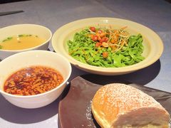 -晓粤·惹味粤菜(凯德乐峰广场店)