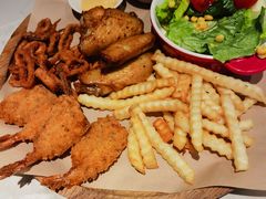 -必胜客(玉泉远洋店)