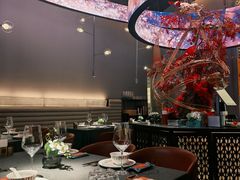 -锦府园·新台州菜(合生汇店)
