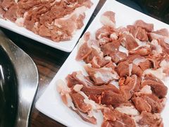 -恩福来涮羊肉(中北旗舰店)