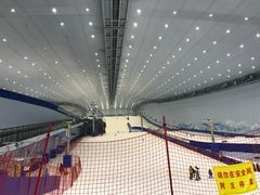 -哈尔滨热雪奇迹