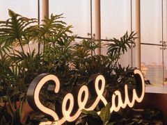 -Seesaw Coffee(朝阳大悦城店)