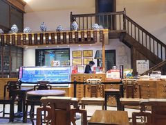 大堂-陕拾叁(袁家村店)