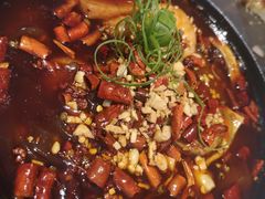 -花舍·新派粤菜·西餐·下午茶(亚运村·鸟巢店)