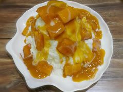 -杨小贤芒果绵绵冰(南门口店)