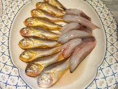 -妈妈菜舟山海鲜(定海古城店)