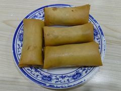 -美新点心店(陕西北路店)