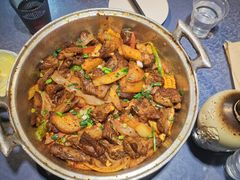 -清真·舒迩布炕锅王·高原美食文化(青海总店)