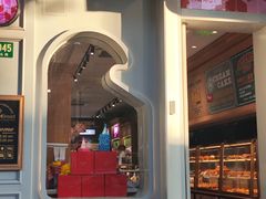 -TOUCH泰奇(航头路店)