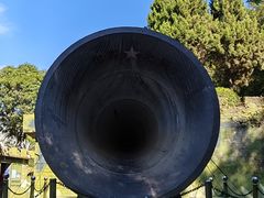 -大嶝英雄三岛战地观光园