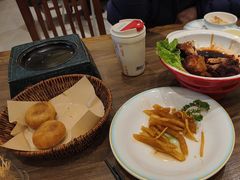 -锡和无锡菜(景丽苑店)