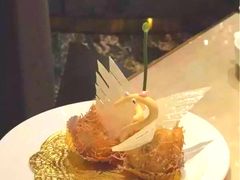 天鹅酥-8餐厅(新葡京酒店)