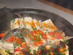-得意啫·广东啫啫煲(前海HOP店)