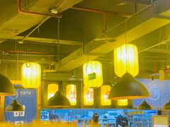 大堂-锅哥有料老火锅(金港国际店)