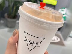 -Manner Coffee(K11店)