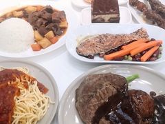 -宜家·瑞典风味餐厅(北京西红门店)