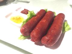 天厨妙香素食馆(五道口店)-天厨妙香素食餐厅(清华店)